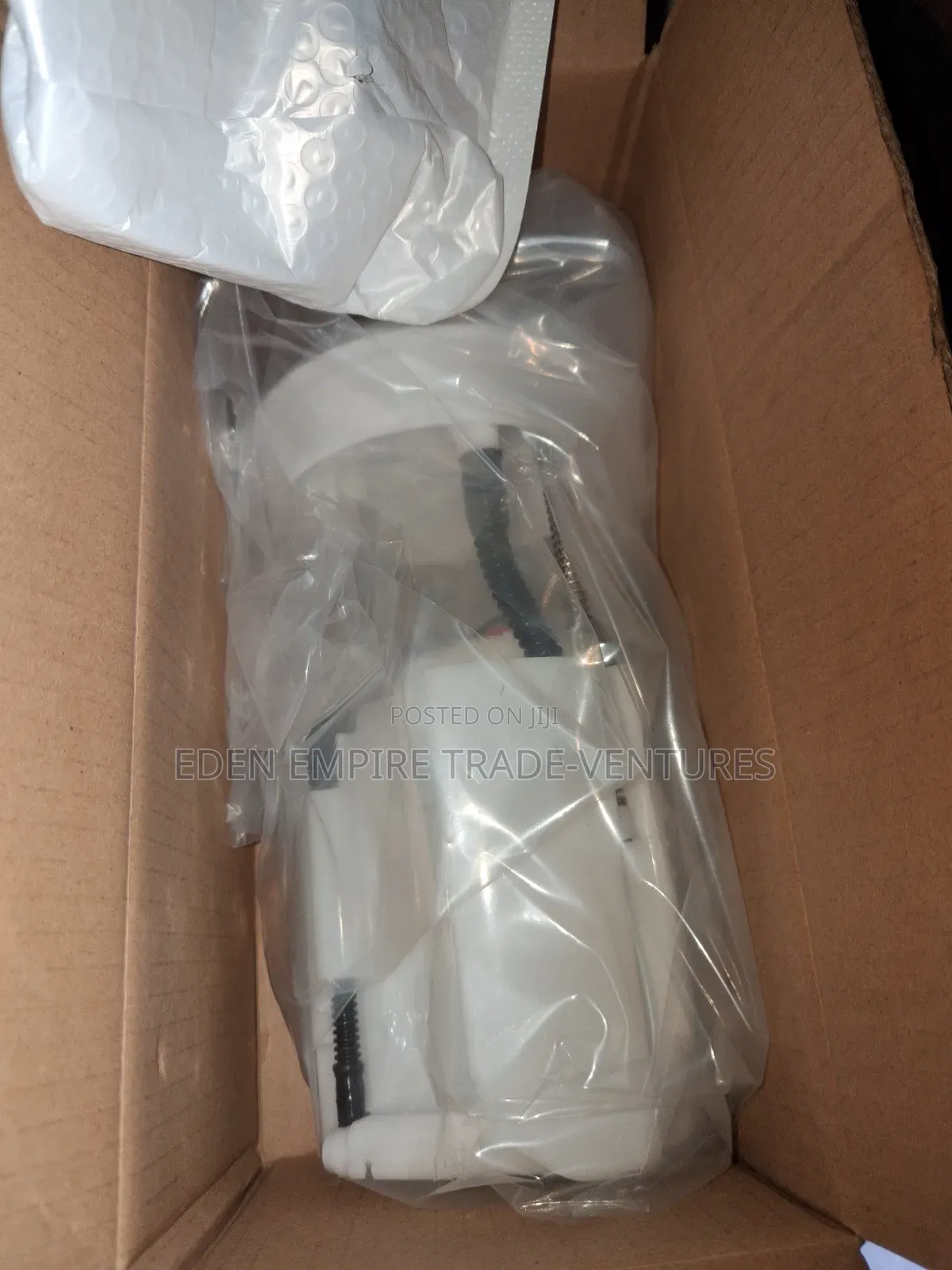 Complete Fuel Pump 2008-12 Honda Accord