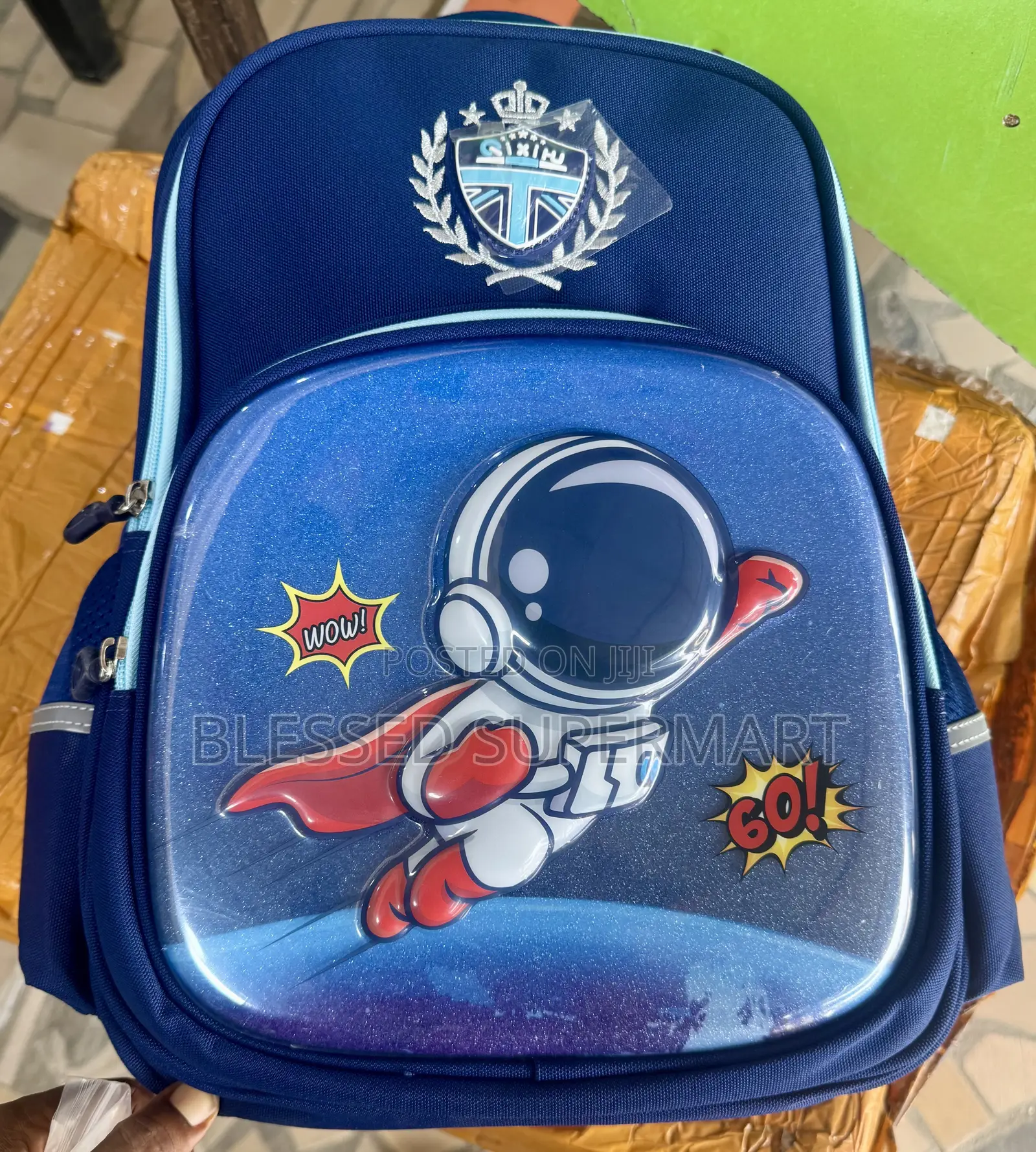 Children School Bags