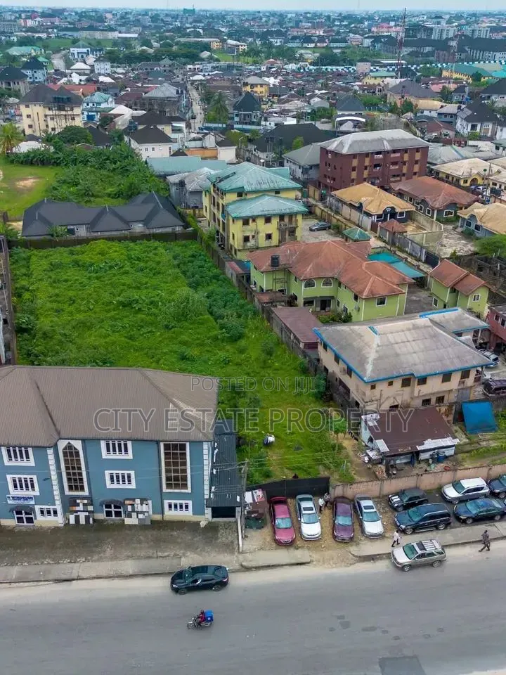 5 and Half Plots of Commercial Land for Sale:
P