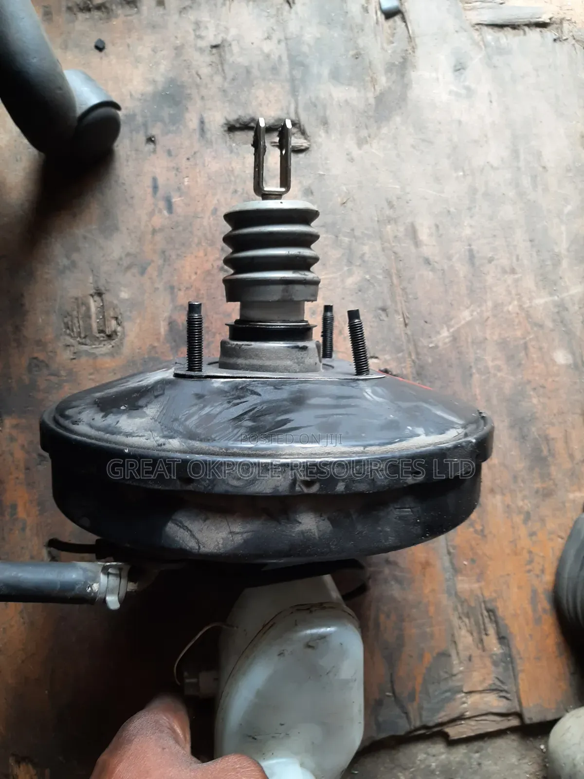 Master Brake for Toyota Carina E