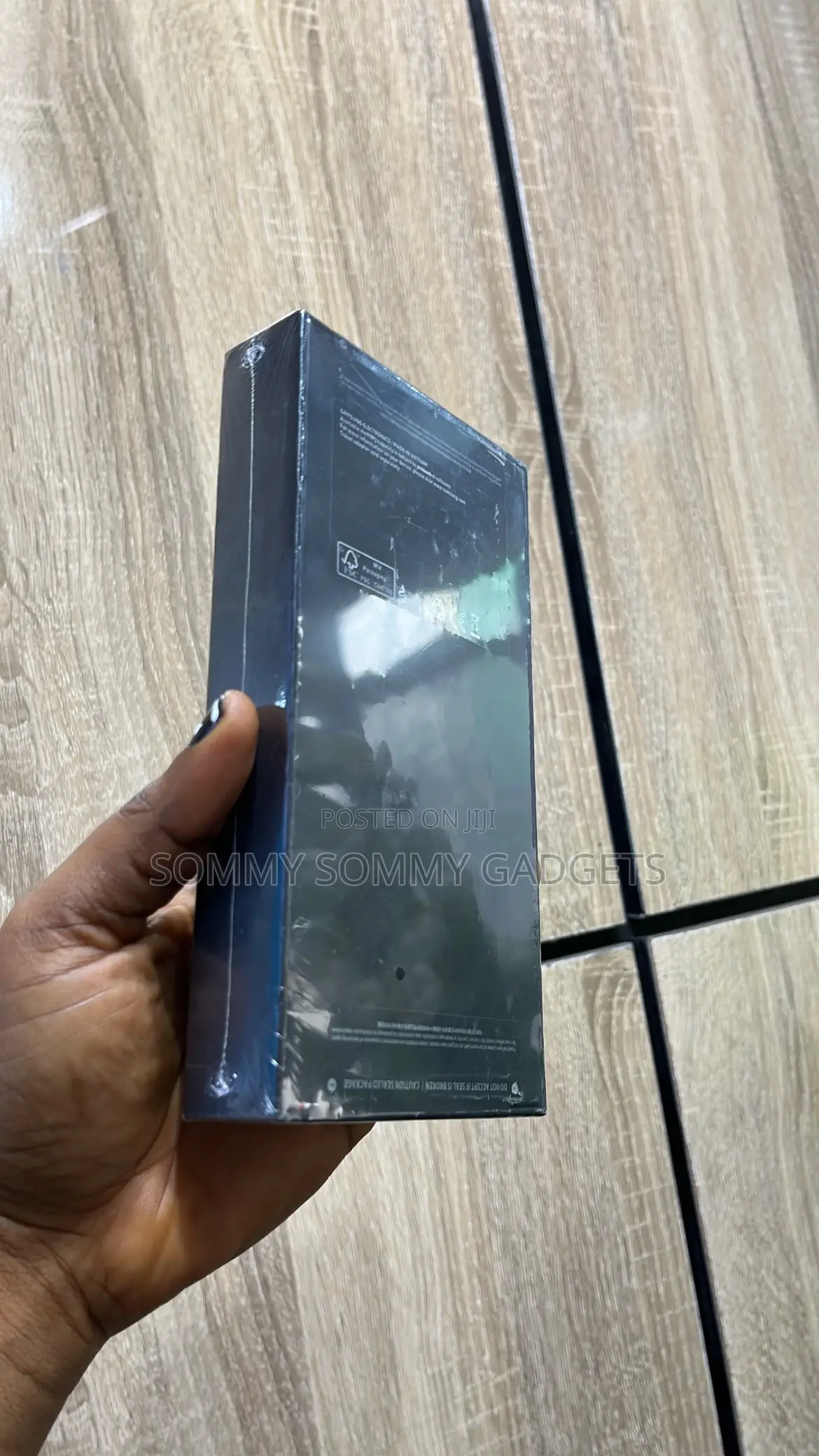 New Samsung Galaxy S23 Ultra 256 GB