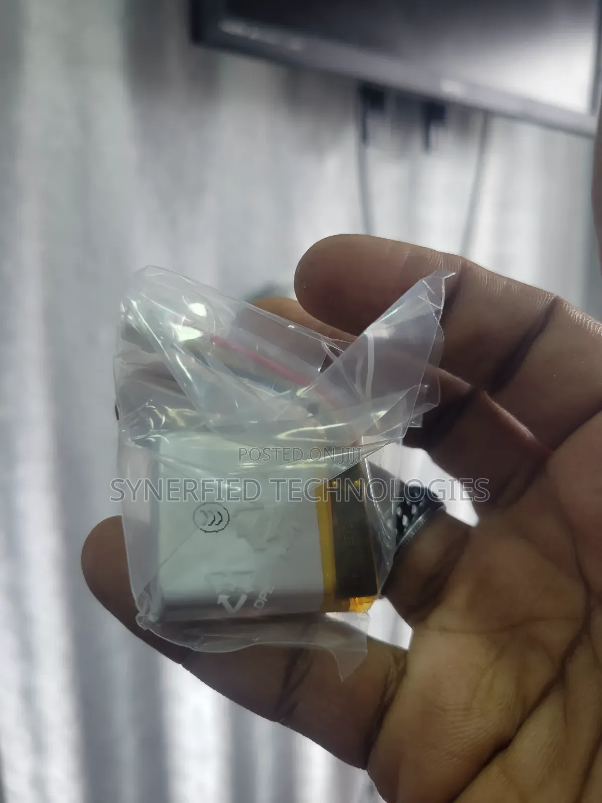 JBL Go 4 Speaker Batteries