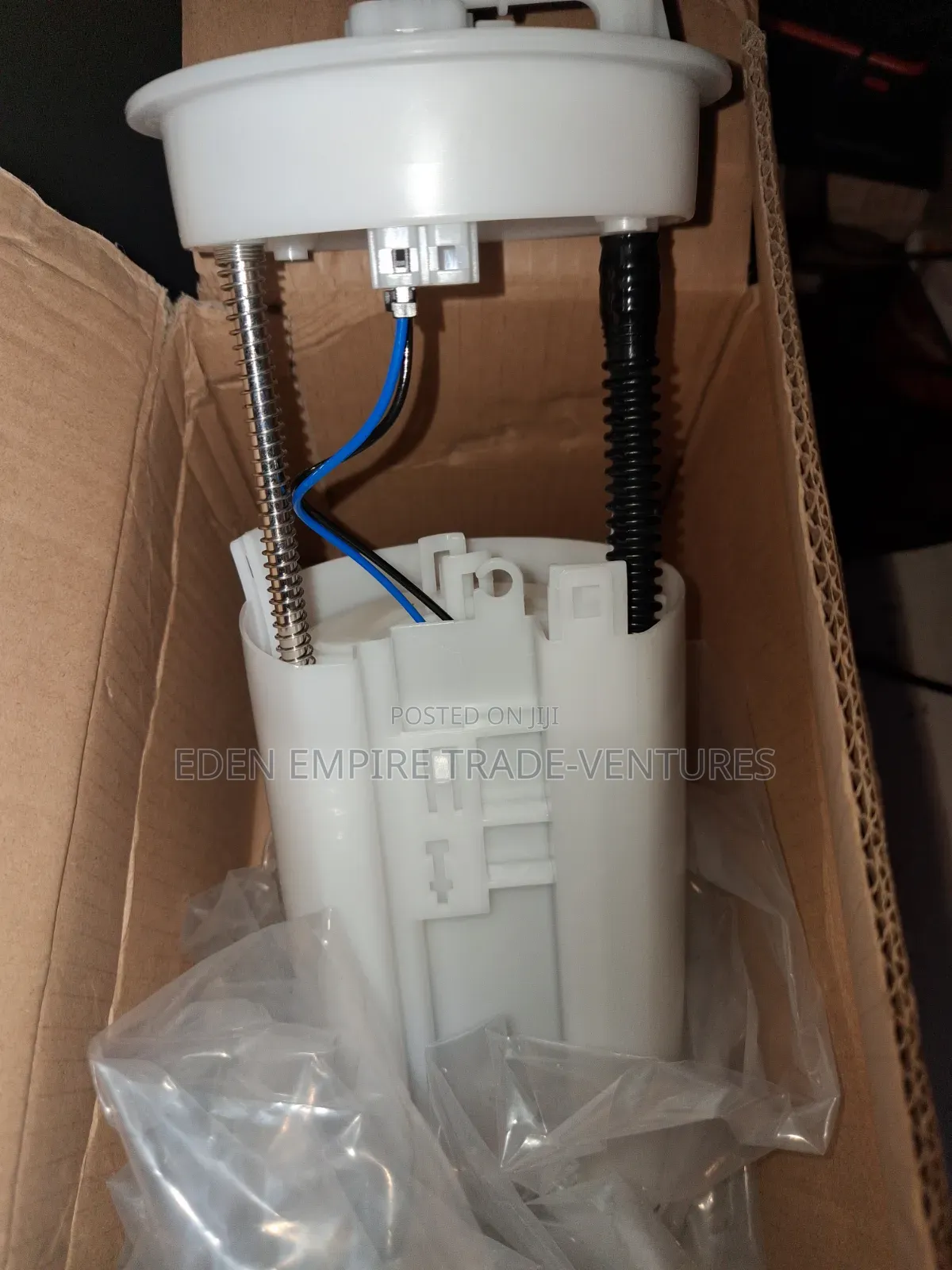 Complete Fuel Pump Honda CR-V 2007-11