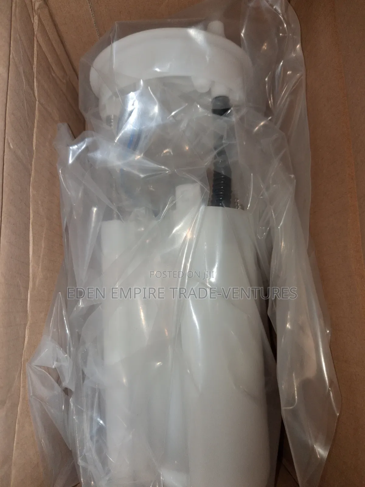 Complete Fuel Pump Honda CR-V 2007-11