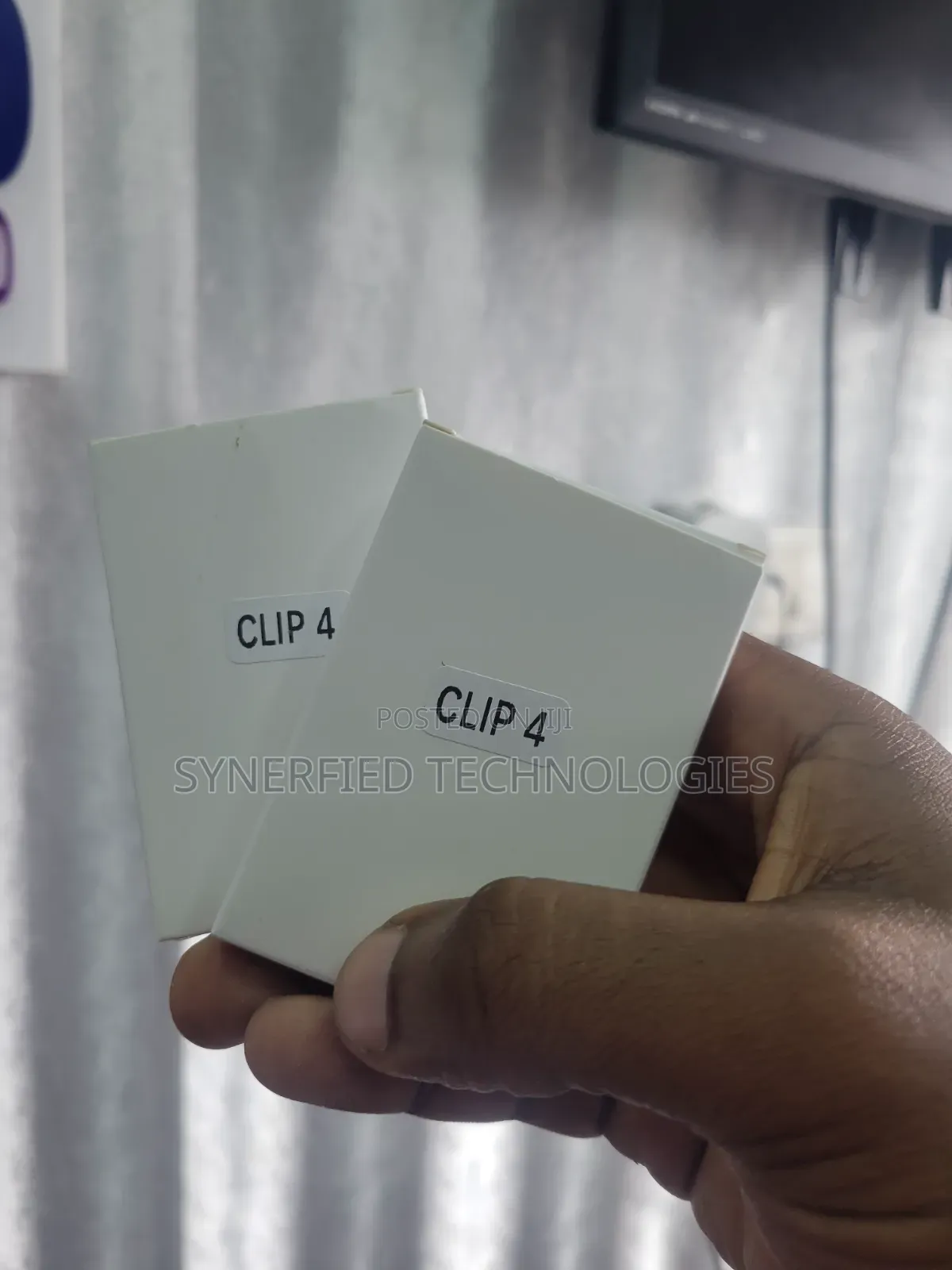 JBL Clip 4 Speaker Batteries