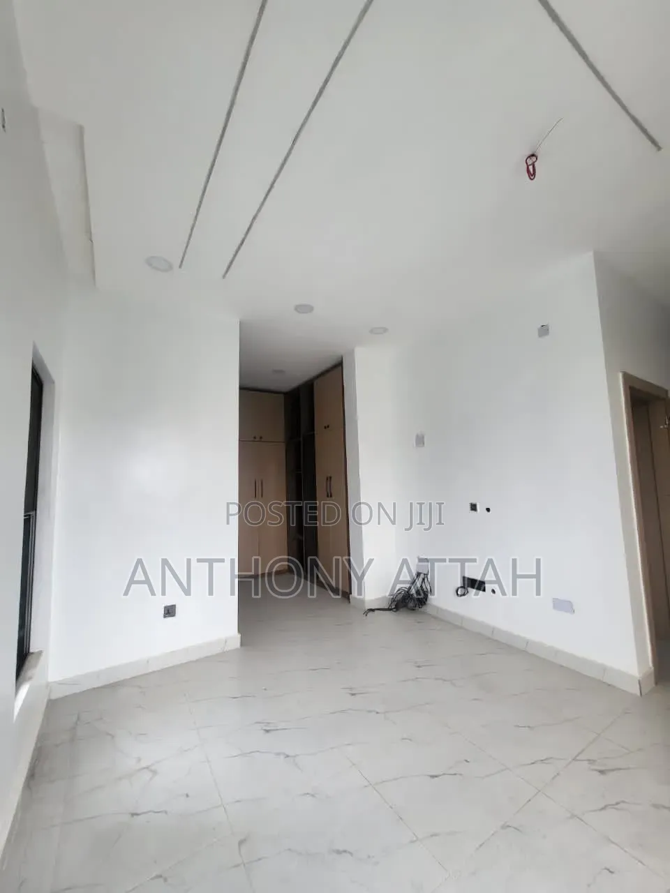 Furnished 4bdrm Maisonette in Sangotedo for sale