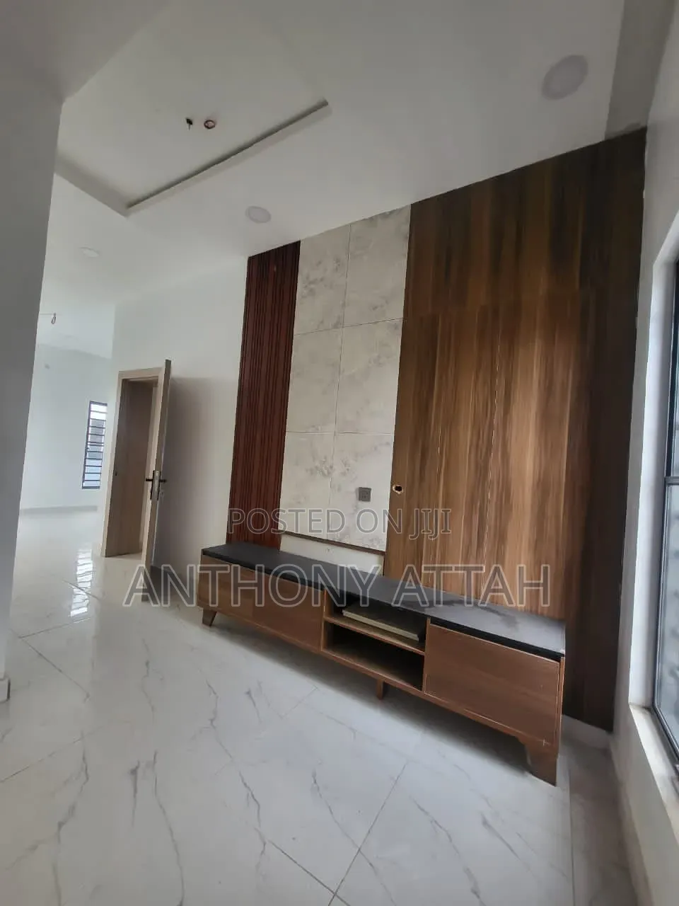Furnished 4bdrm Maisonette in Sangotedo for sale