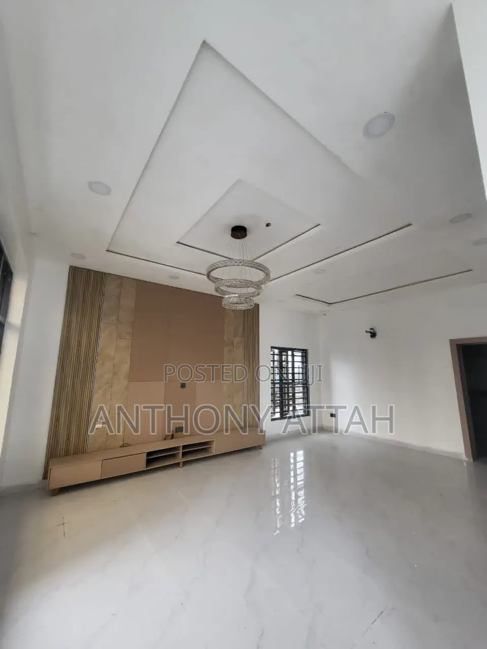 Furnished 4bdrm Maisonette in Sangotedo for sale