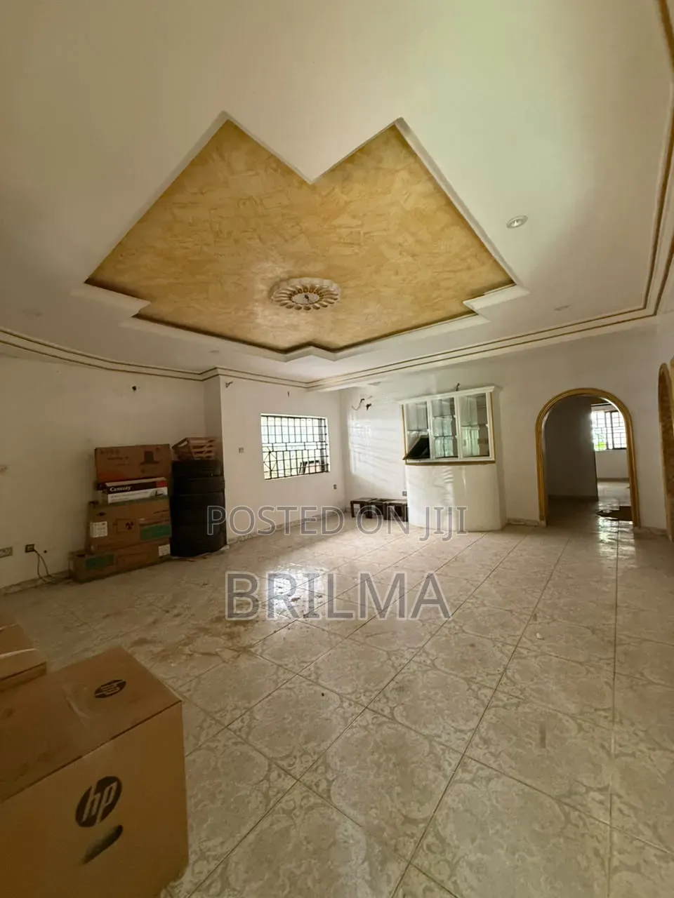 3bdrm Block of Flats in Maitama for rent