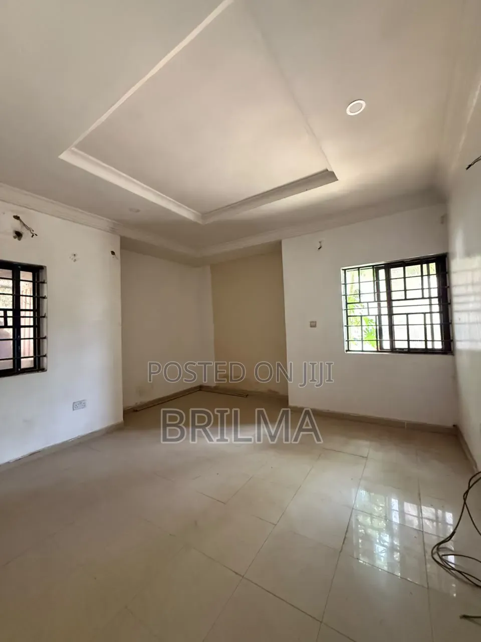 3bdrm Block of Flats in Maitama for rent