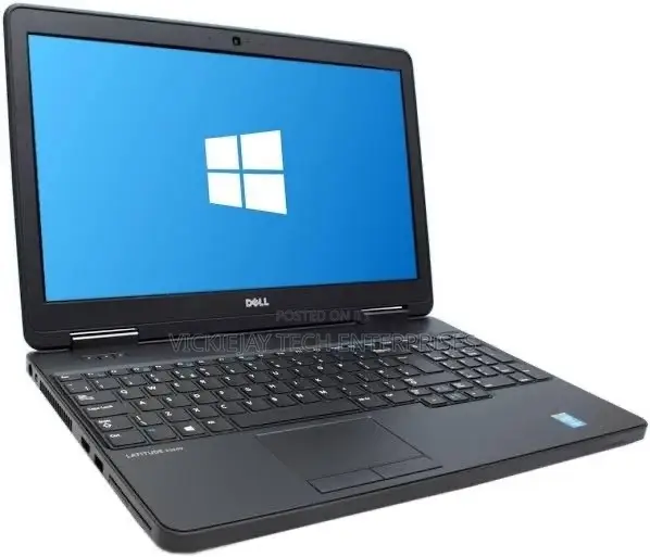 Laptop Dell Latitude E5440 8GB Intel HDD+SSD 500GB