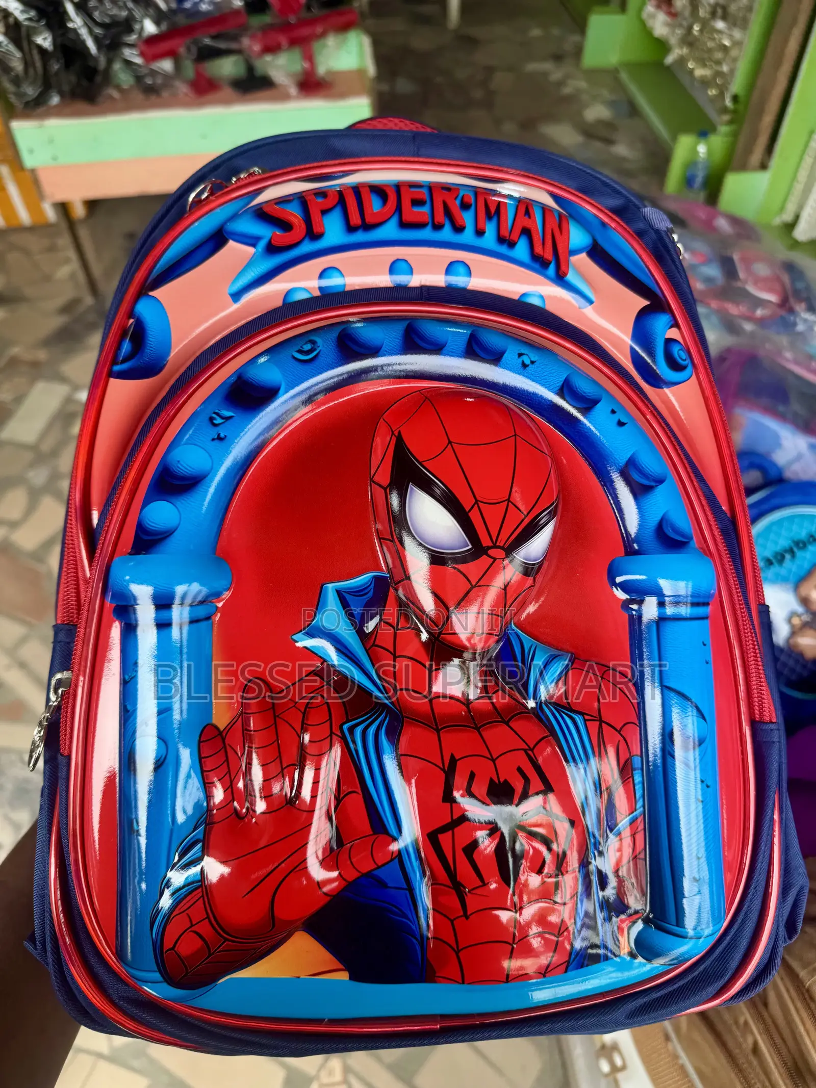 Children School Bags