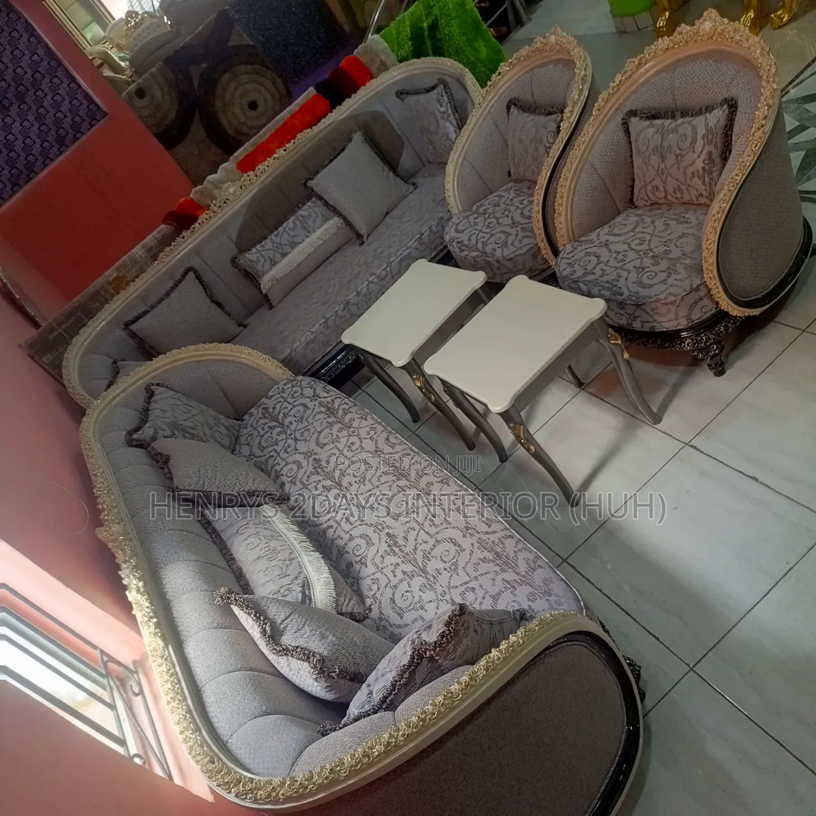 Turkish Sofa Chairs Very Standard
