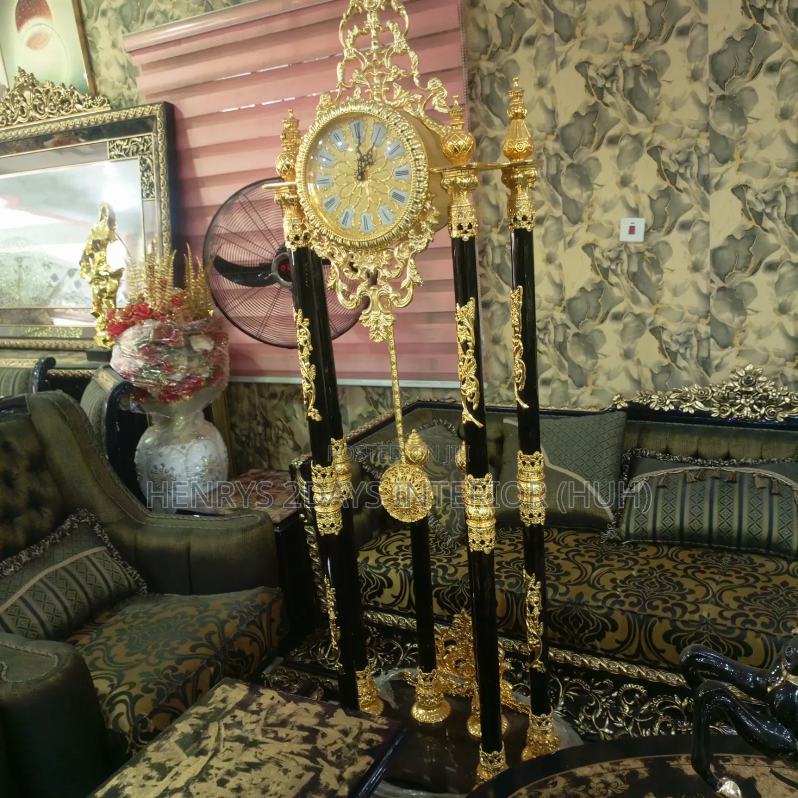 Turkish Sofa Chairs Very Standard