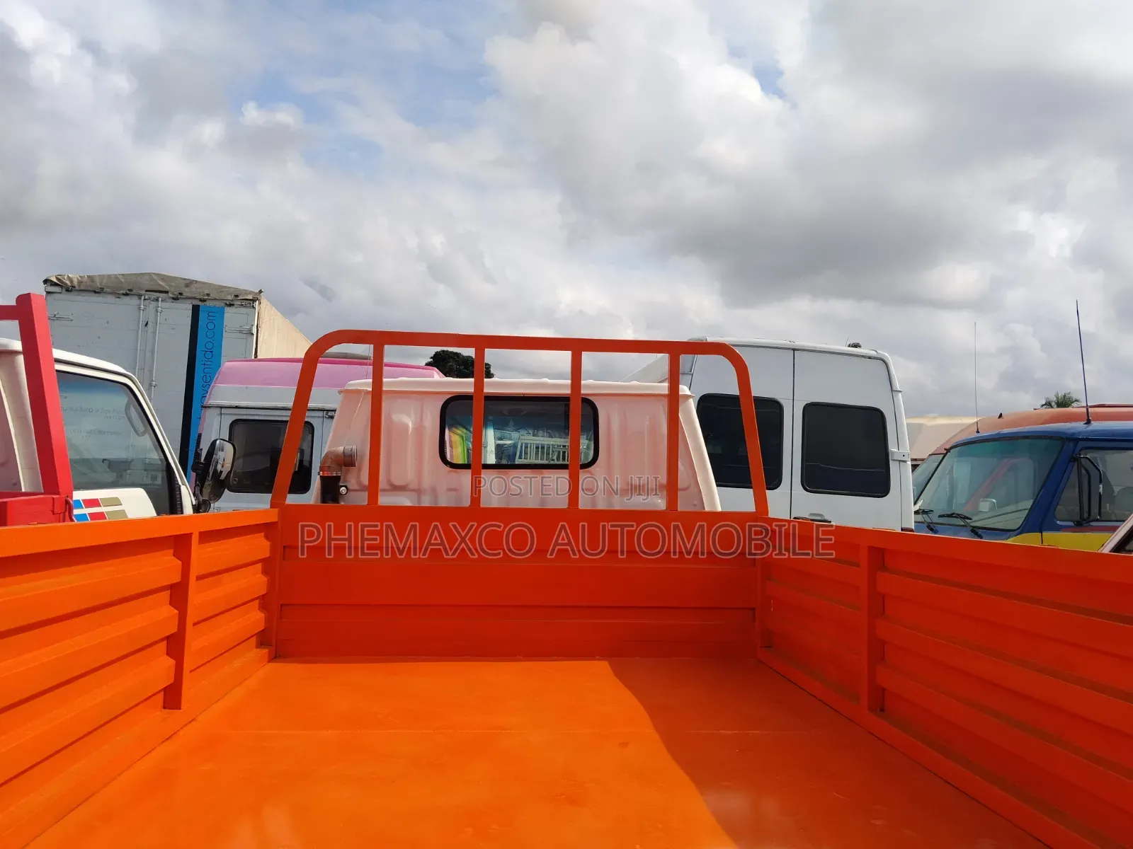 ๐๐ฅ Toyota Dyna 200 for Sale โ Clean & Ready for Work! ๐ฅ๐
