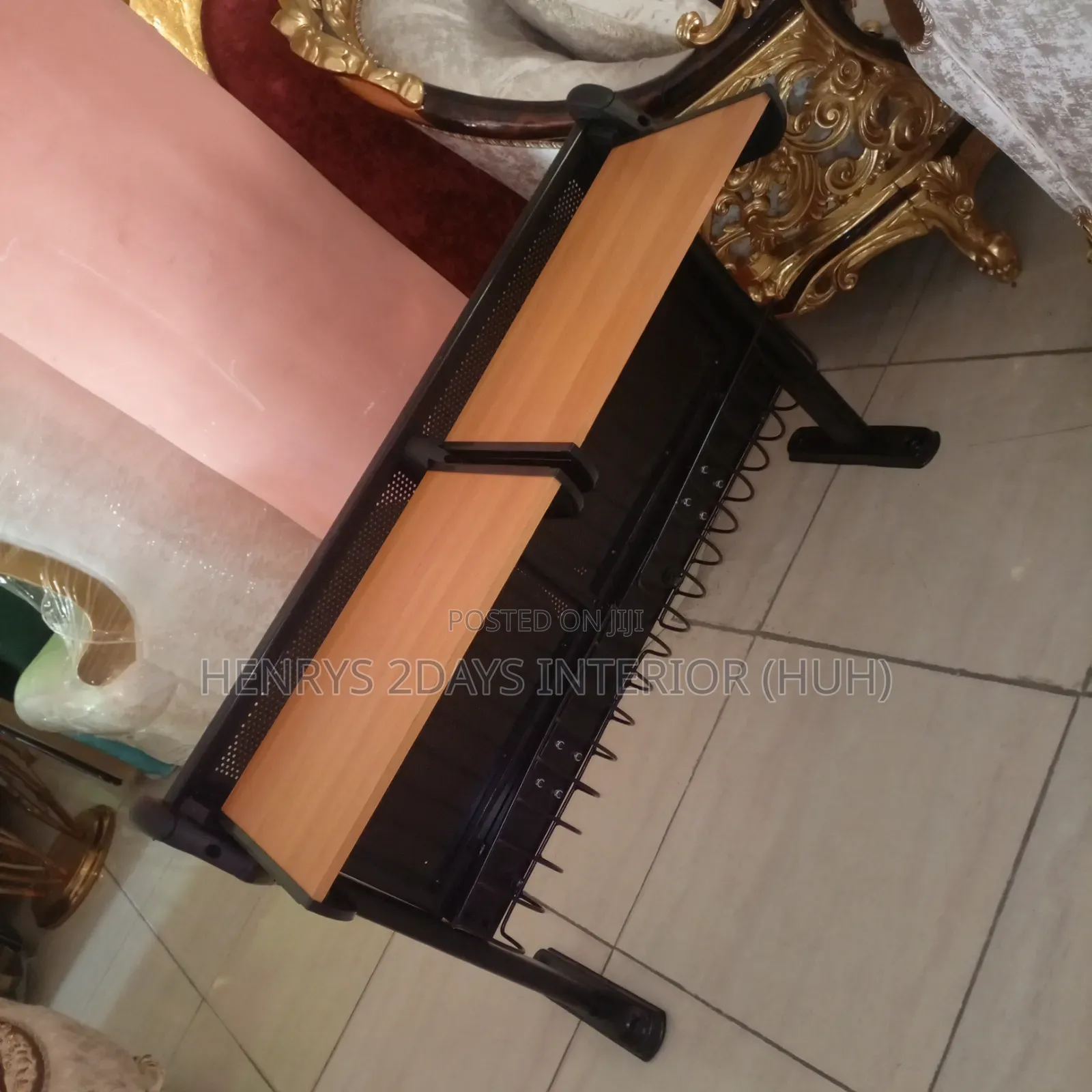 Student Chairs for Schools and Public Placee