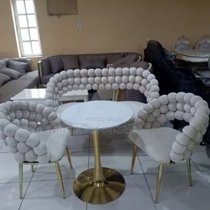 Decorate Chairs Very Beautiful