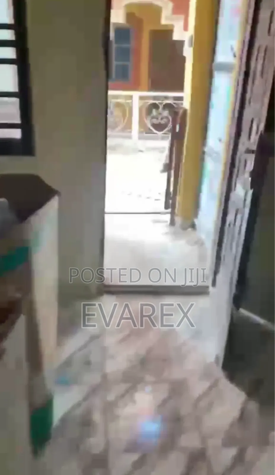 2bdrm Apartment in Ojo for rent