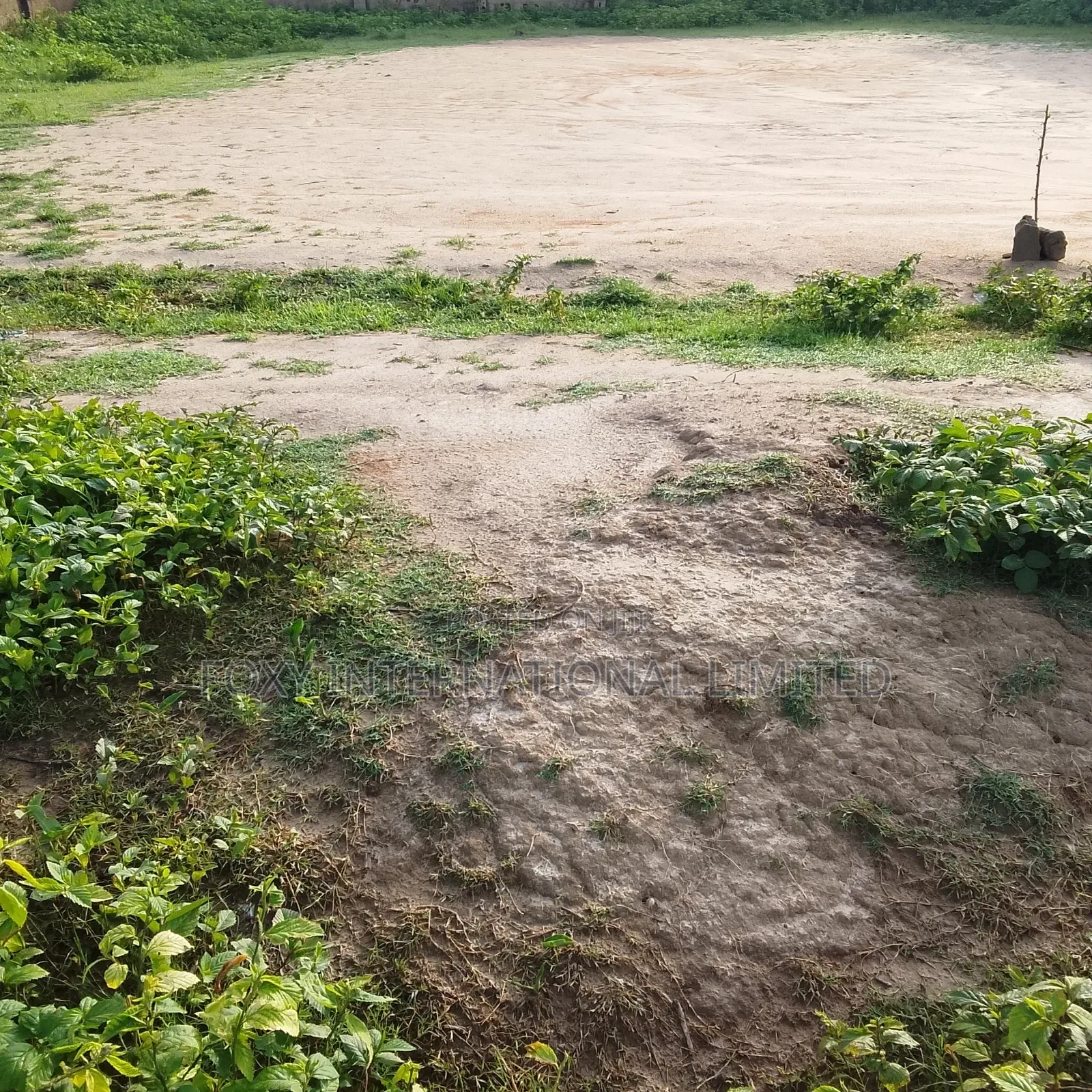 1028 SQM Land for Sale at Life Camp