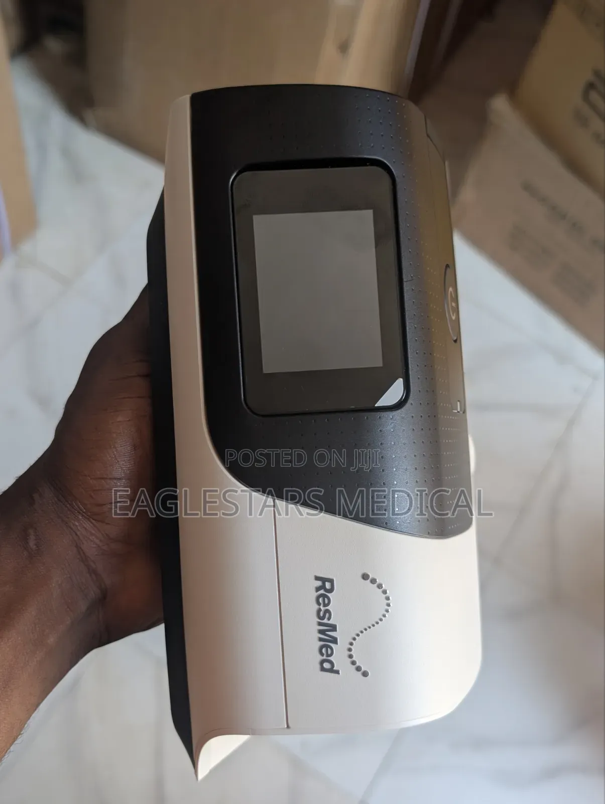 CPAP Machine Airsens 11
