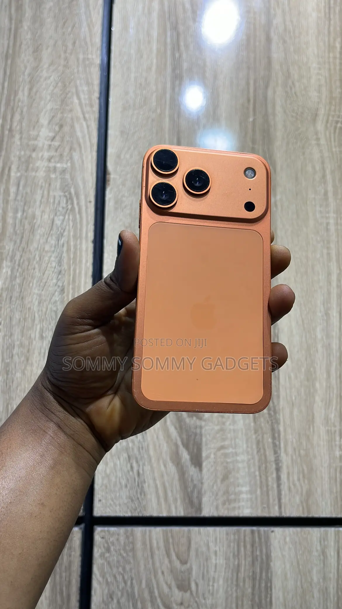 Apple iPhone XR 64 GB Orange