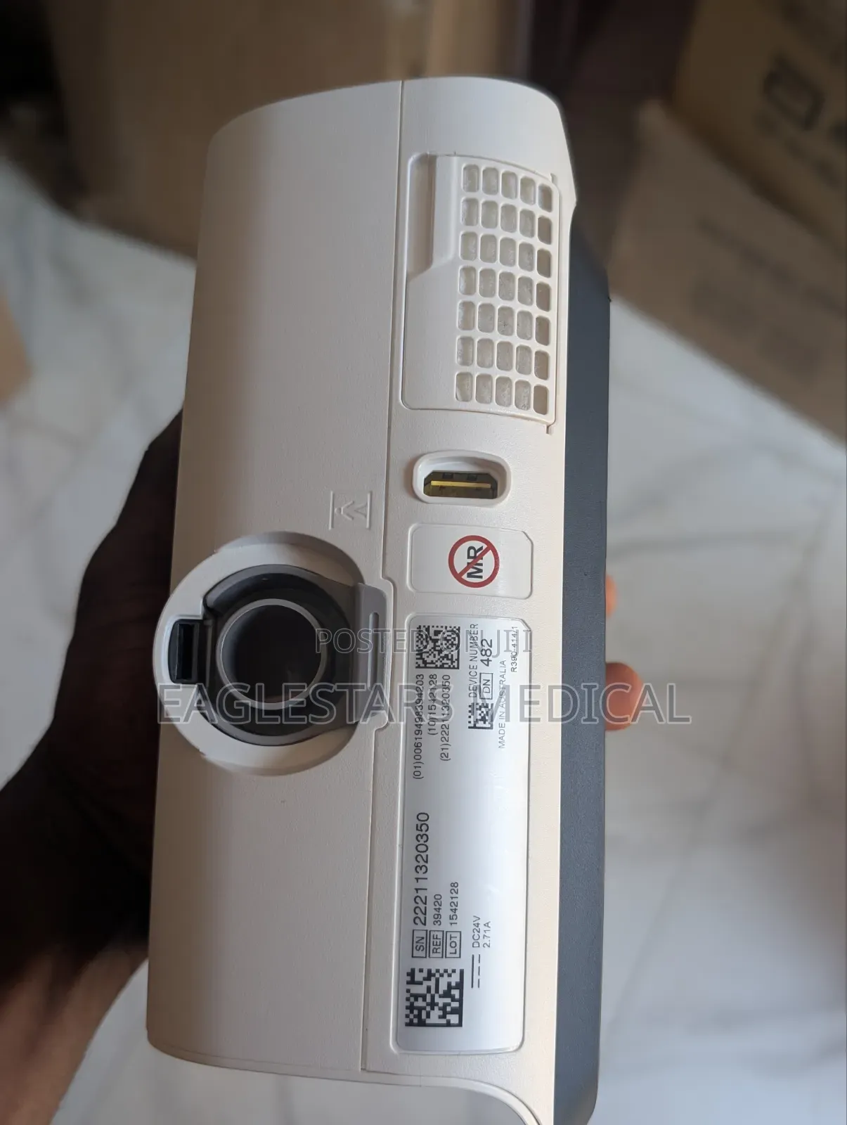 CPAP Machine Airsens 11