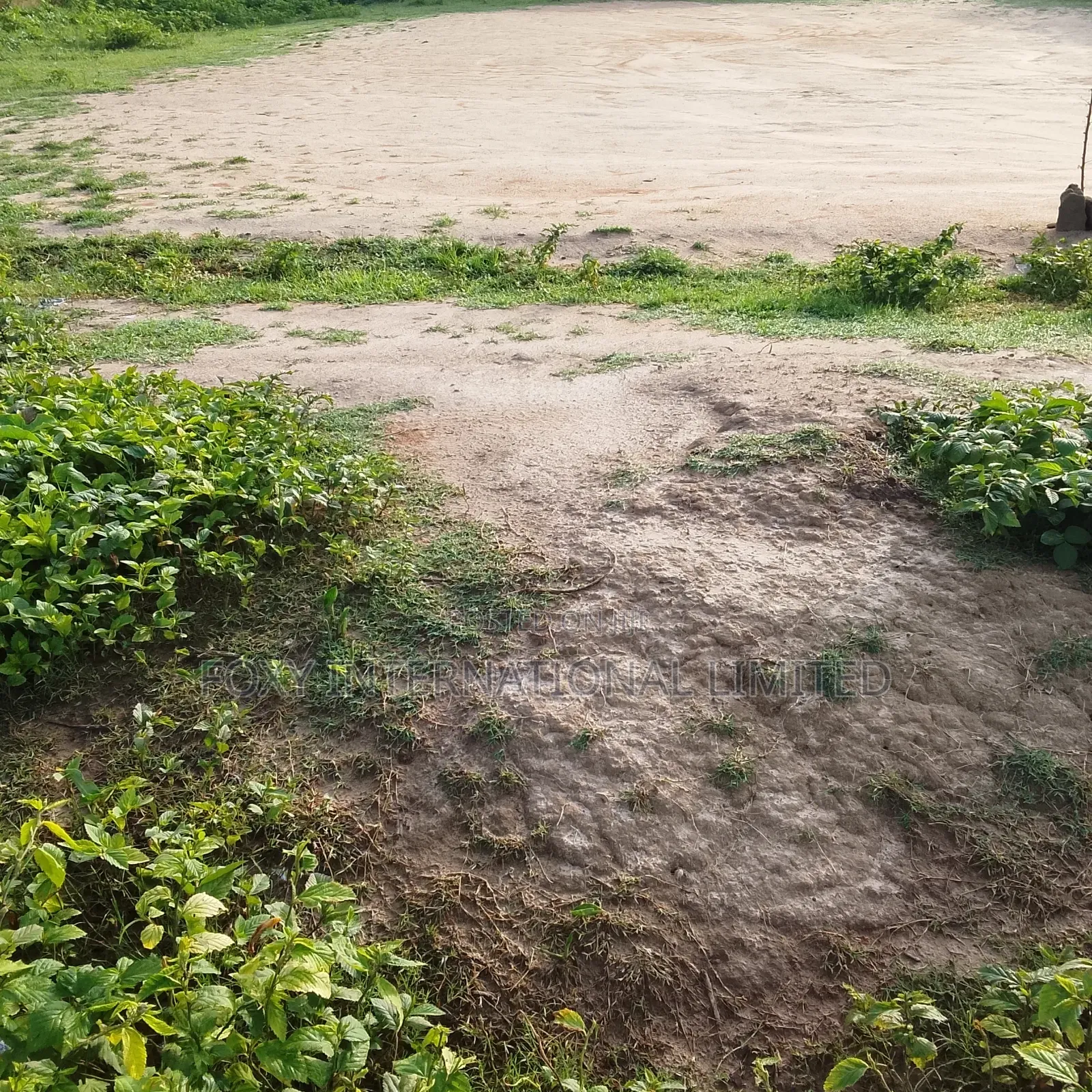 1028 SQM Land for Sale at Life Camp