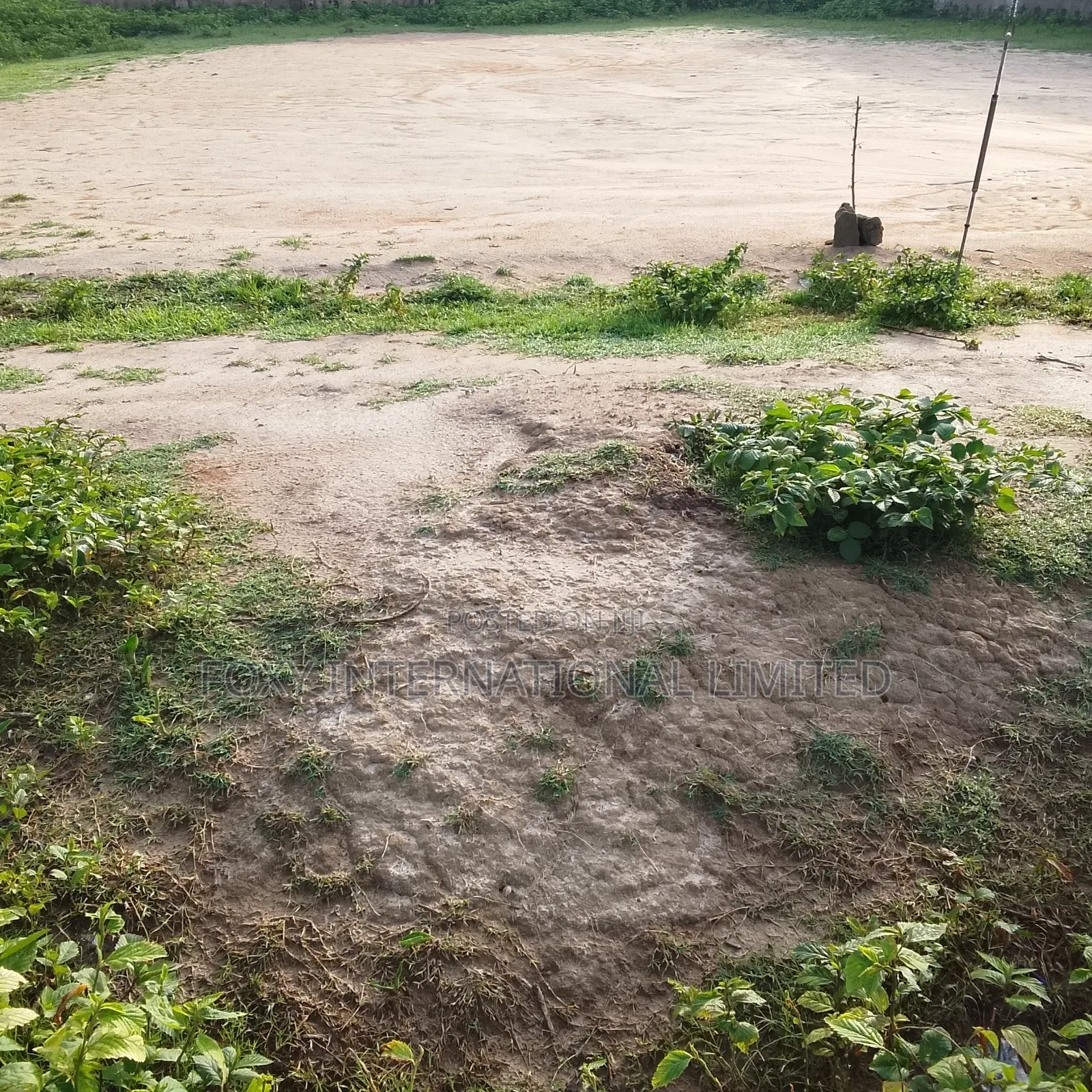 1028 SQM Land for Sale at Life Camp