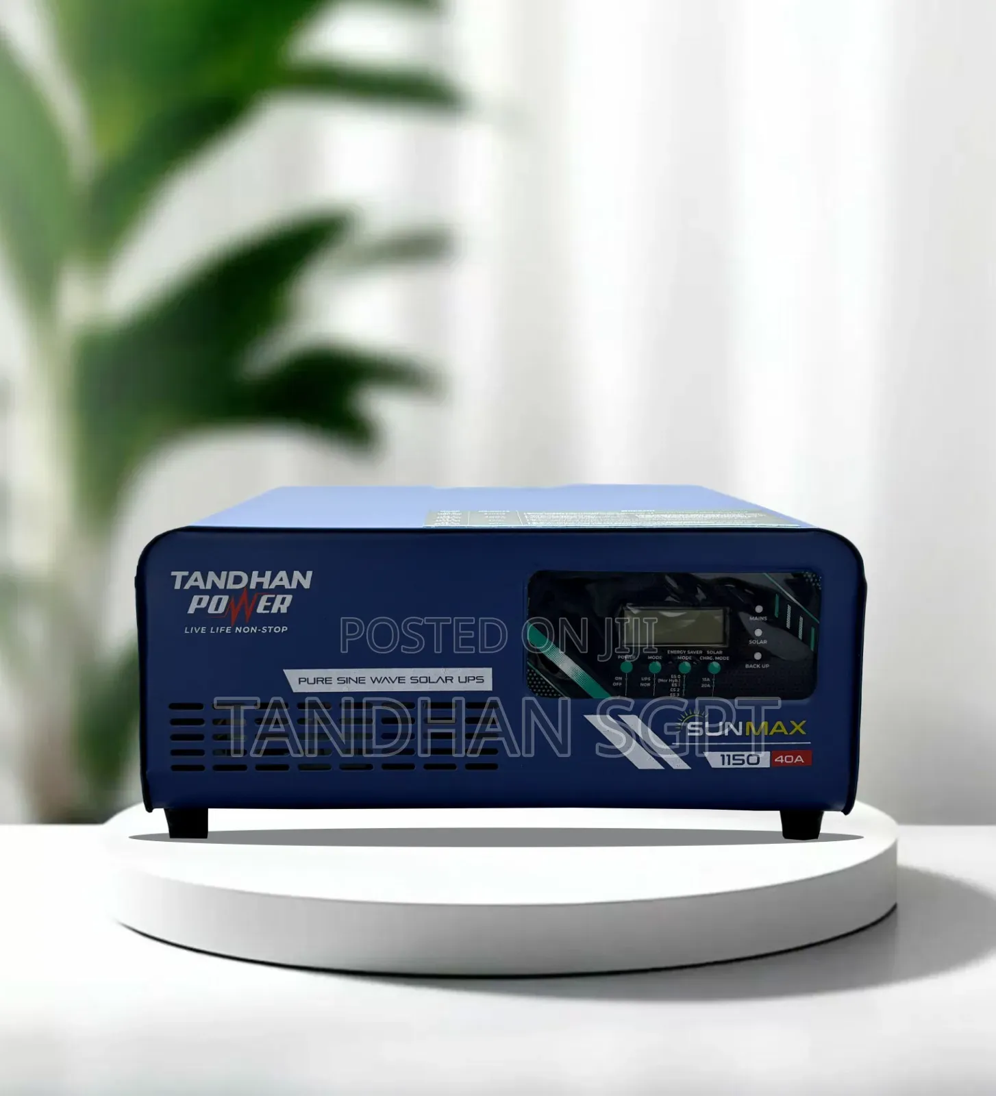 Tandhan Power Hybrid Inverter