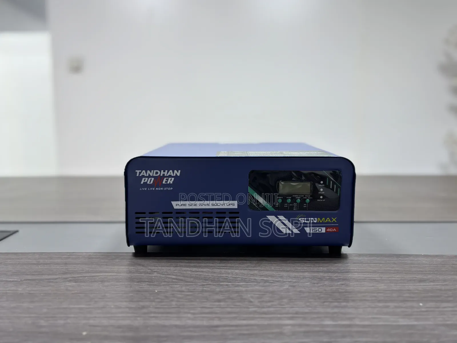 Tandhan Power Hybrid Inverter