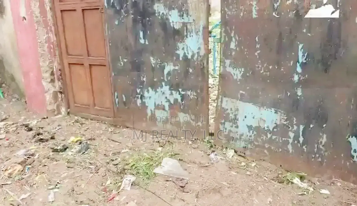 Oduduwa Crescent Ikeja GRA: Bare Land for Sale