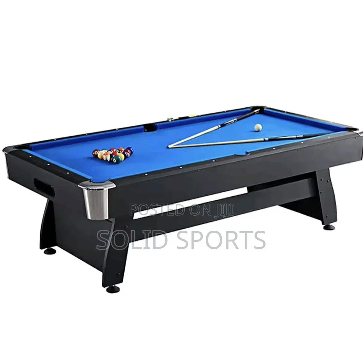 8 Fit and 7 Fit Orinal Snooker Board Payment on Delivery