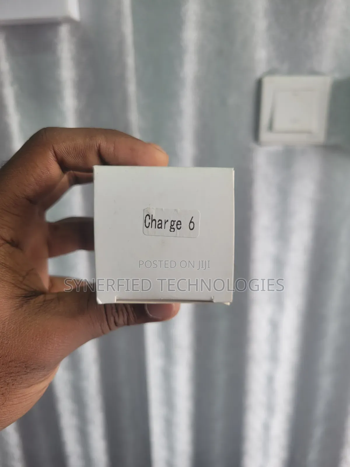 JBL Charge 4/5/6 Batteries (Factory Direct)