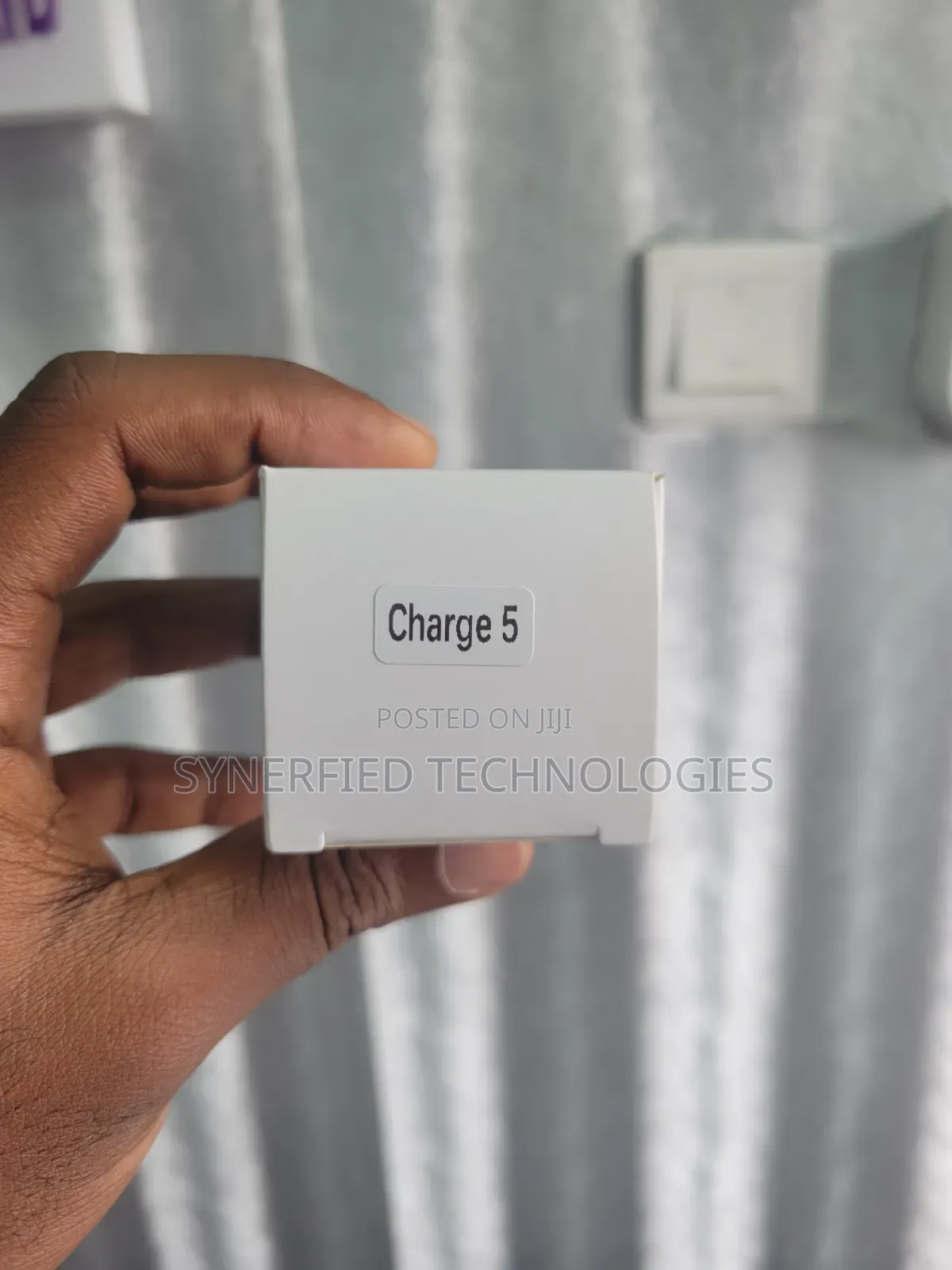 JBL Charge 4/5/6 Batteries (Factory Direct)