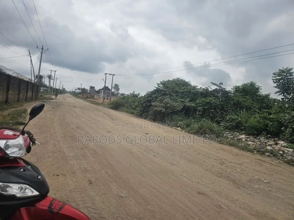 4 Acres of Farmland for Sale