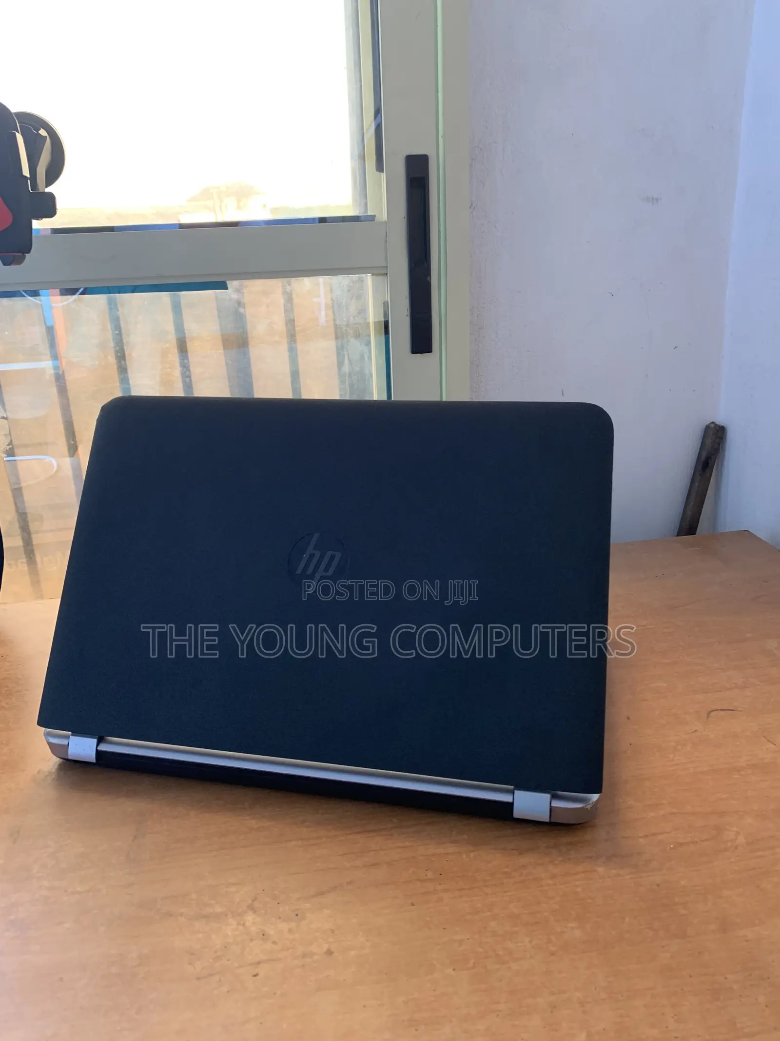 Laptop HP ProBook 450 G3 8GB Intel Core i3 HDD 500GB