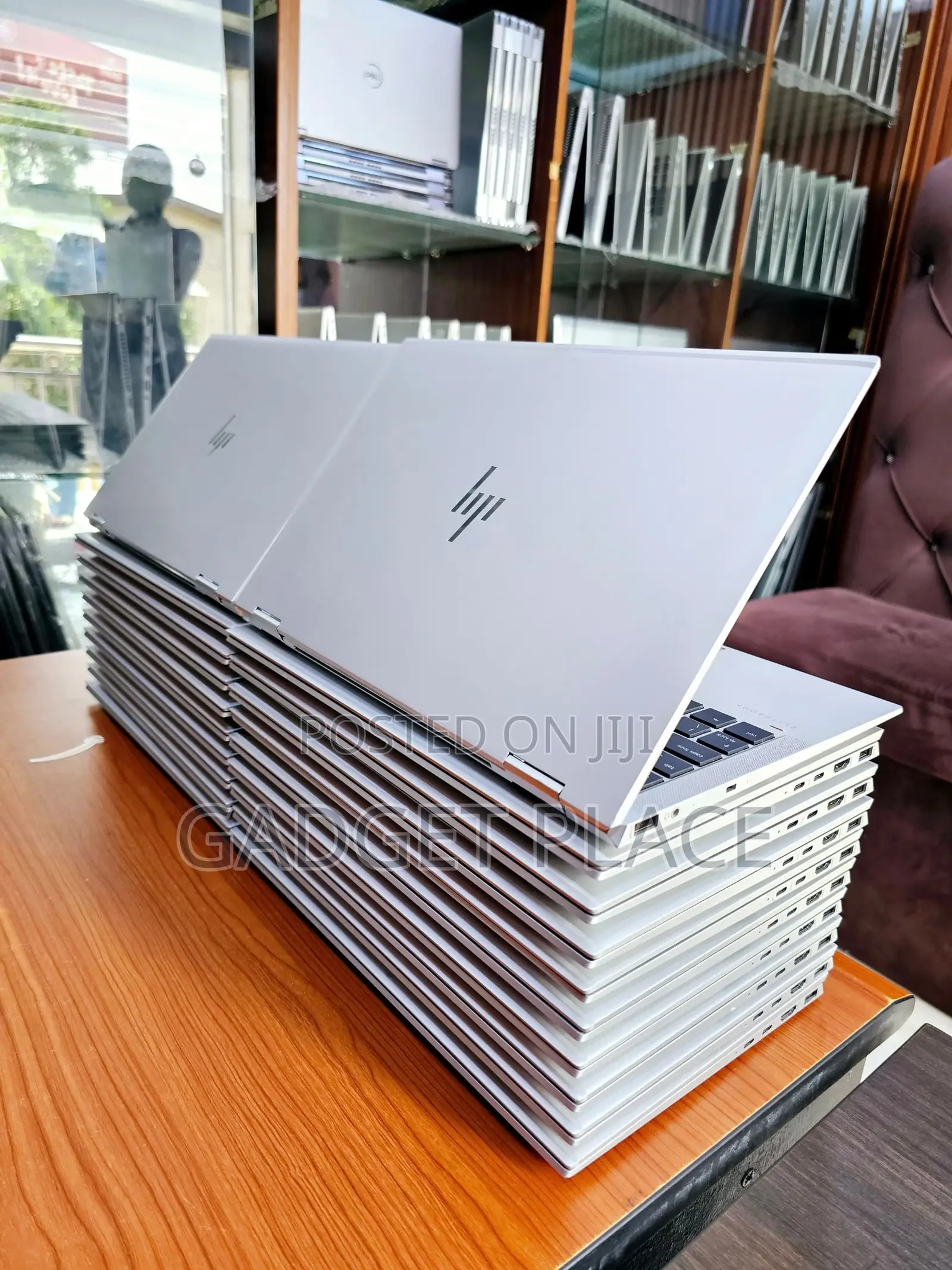 Laptop HP EliteBook x360 1030 G8 16GB Intel Core i5 SSD 512GB