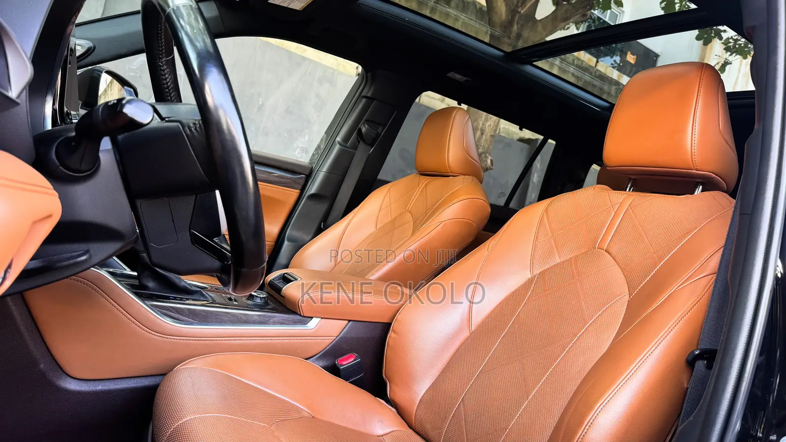 Toyota Highlander 2022 Black