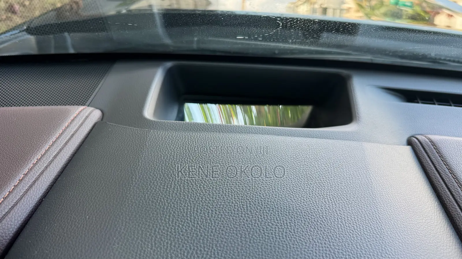 Toyota Highlander 2022 Black