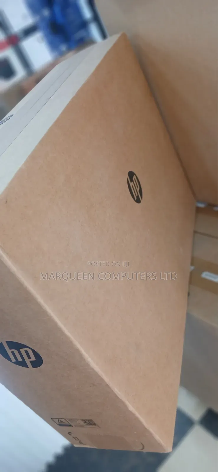 New HP ProOne 240 G10 All-in-One 8GB Intel Core Ultra 5 SSD 512GB
