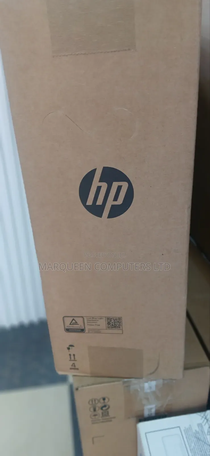 New HP ProOne 240 G10 All-in-One 8GB Intel Core Ultra 5 SSD 512GB