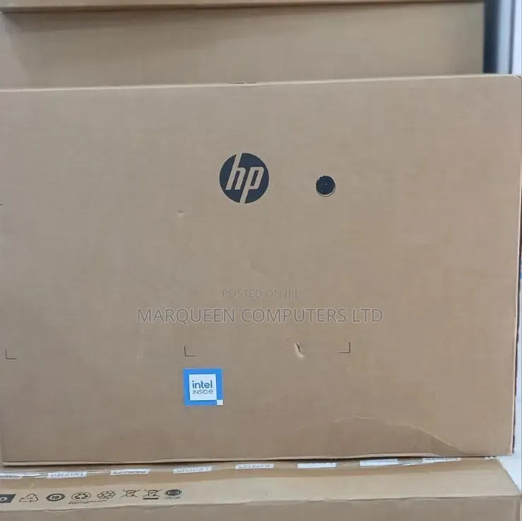 New HP ProOne 240 G10 All-in-One 8GB Intel Core Ultra 5 SSD 512GB