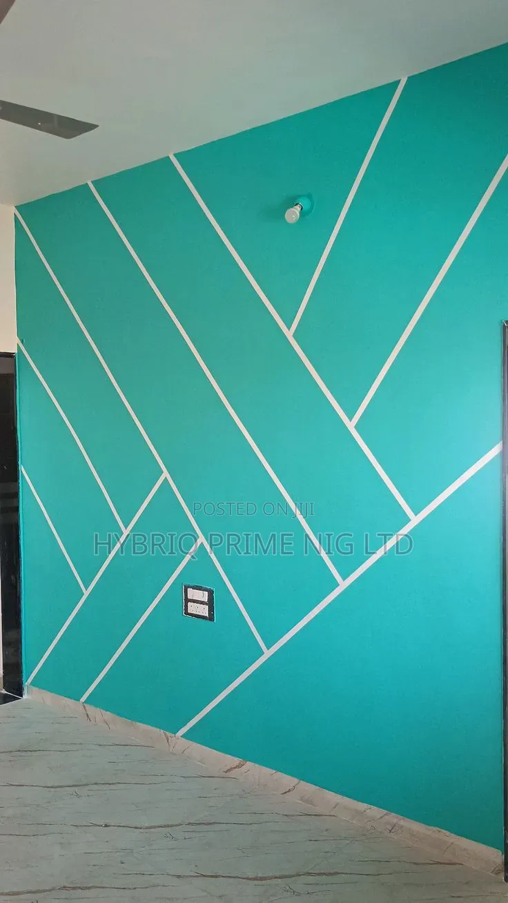 Affordable House Painting
