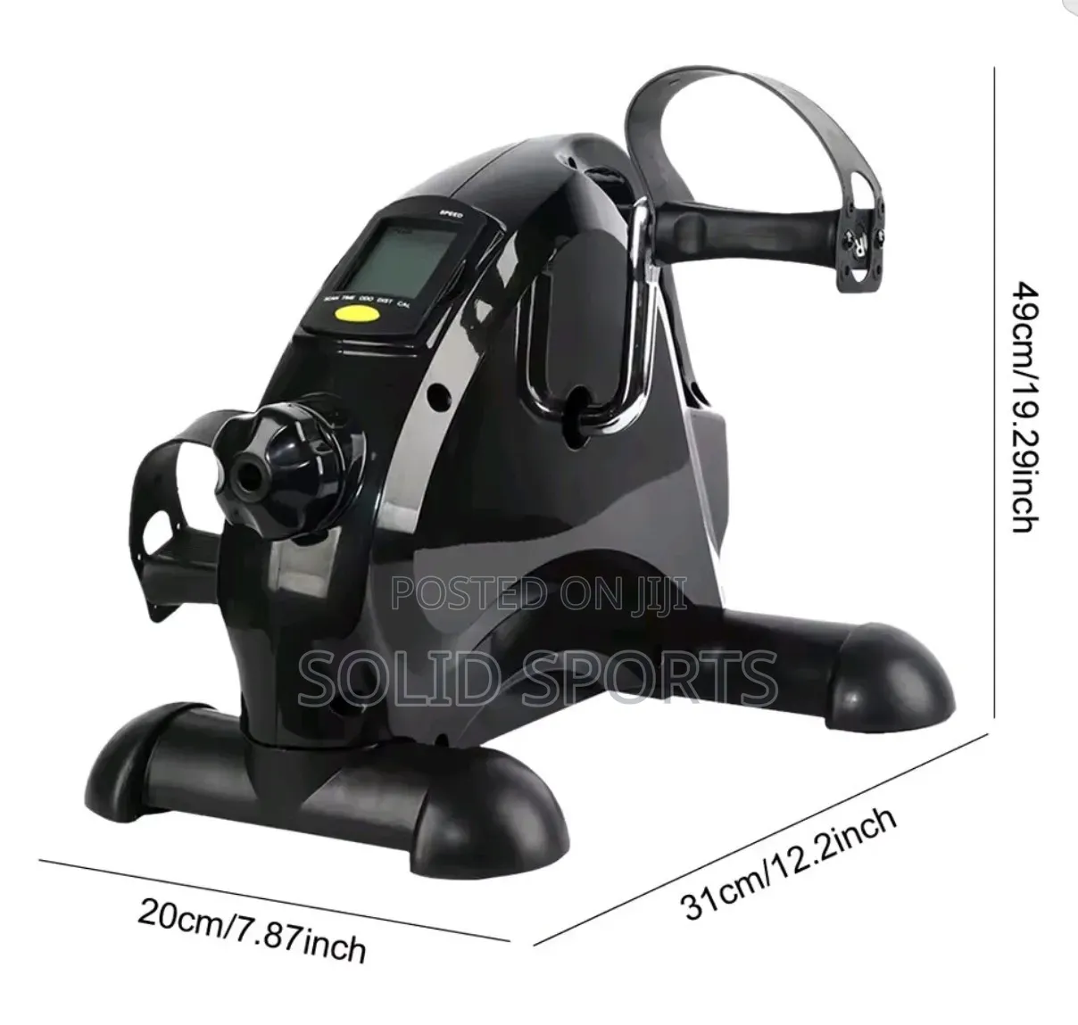 Mini Bike
Original 
In Stock, Ready to Ship