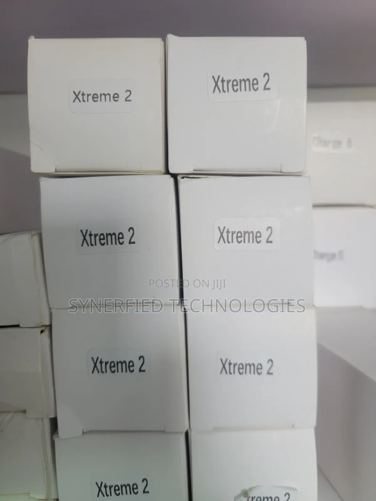 JBL Xtreme 2/3 Batteries (Factory Direct)