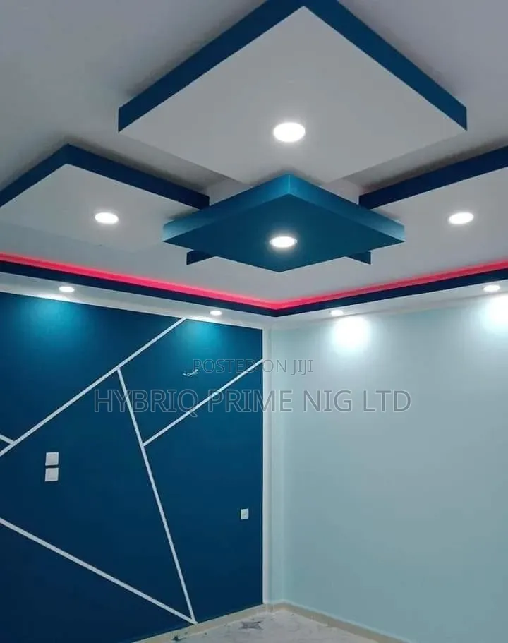 Estate Painting Contractor