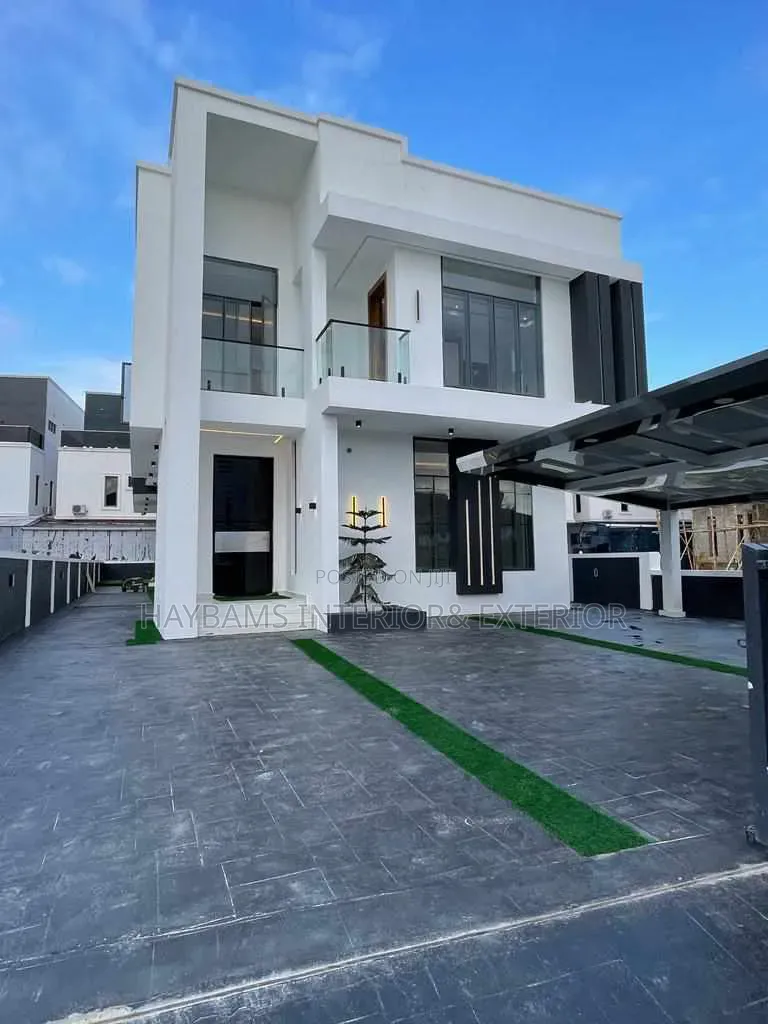 Exterior Painting