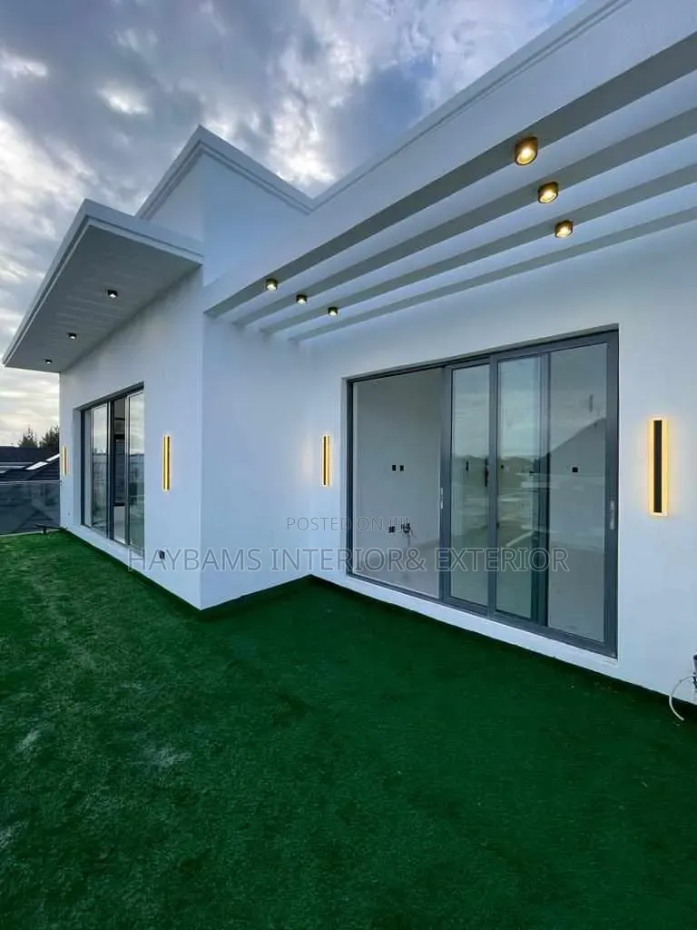 Exterior Painting