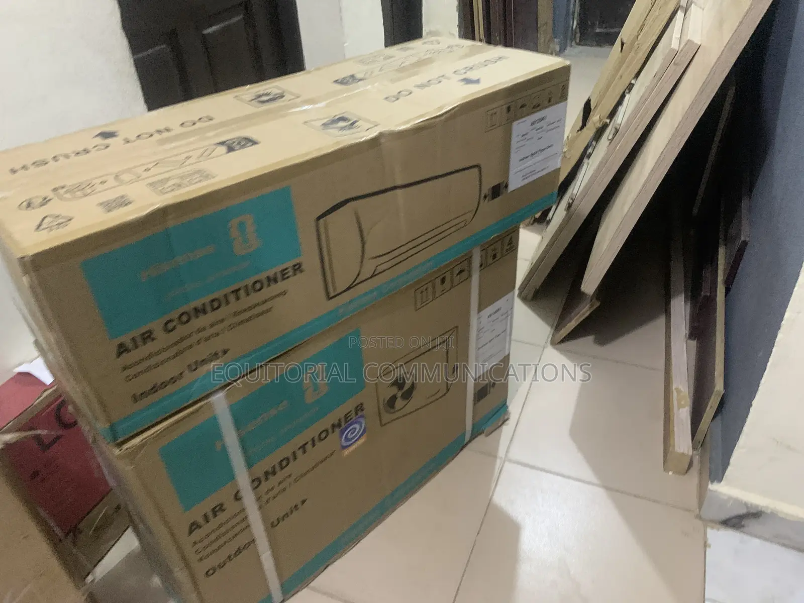 Hisense 1.5HP Energy Efficient Inverter AC