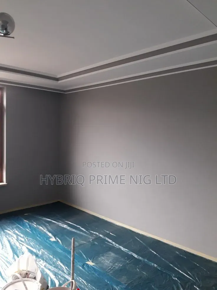 Apartment Painting Services